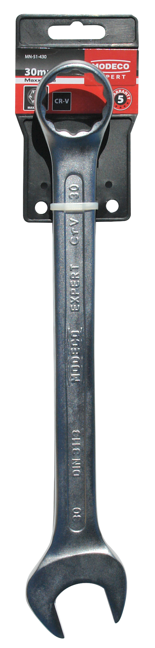 MN-51-4 Open-end box wrenches